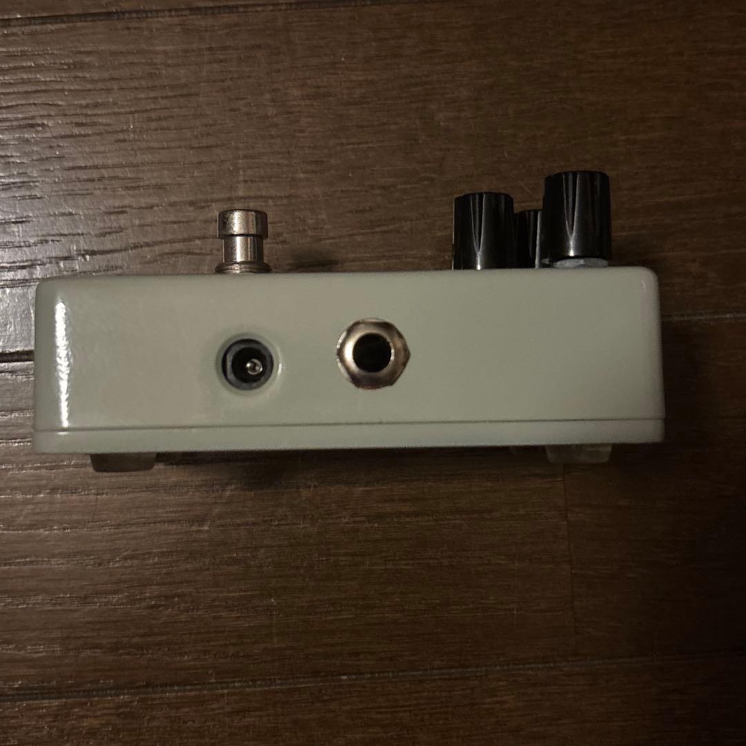 animal pedal 旧fazz