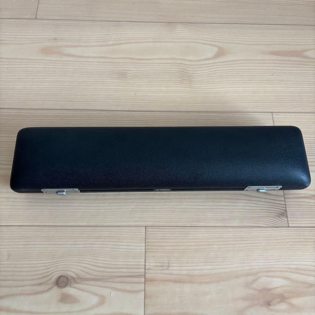 〈美品〉YAMAHA YFL211S フルート