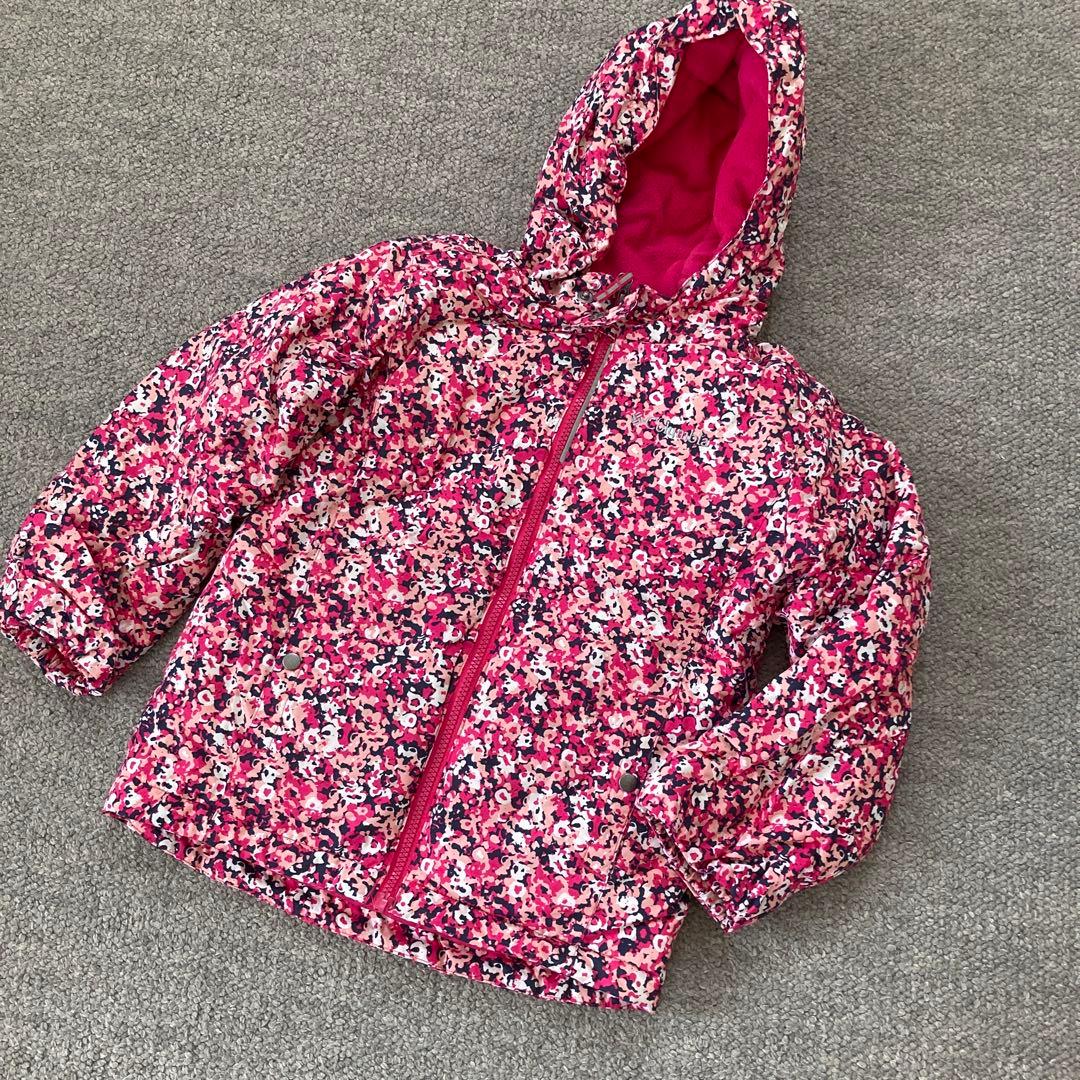 Colombia スノーウェア　キッズ　xs