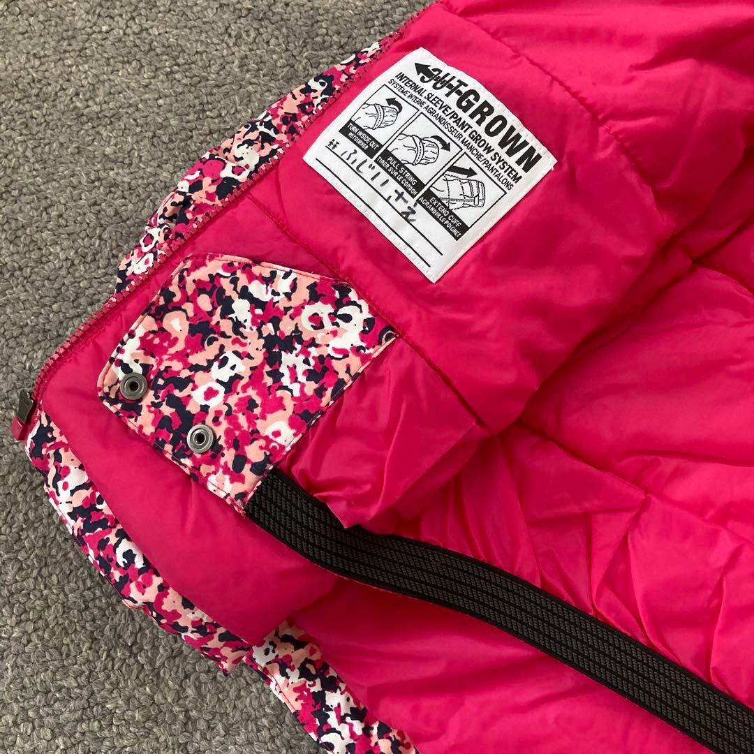 Colombia スノーウェア　キッズ　xs