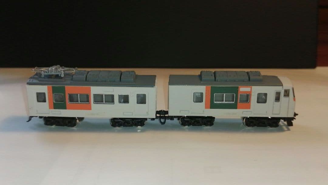 バンダイ動力Nゲージ化Bトレインショーティー特急踊り子用185系0番台電車セット