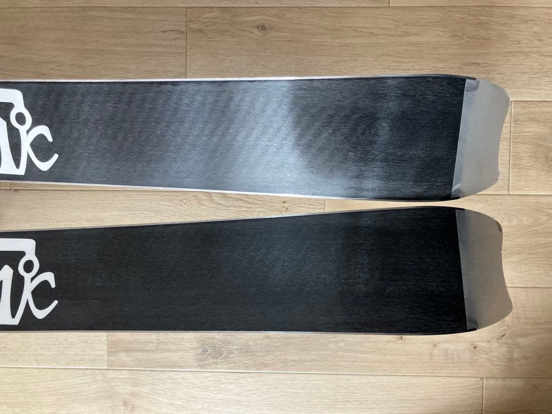 スキー ICELANTIC SHAMAN 2025 110 G3ion10