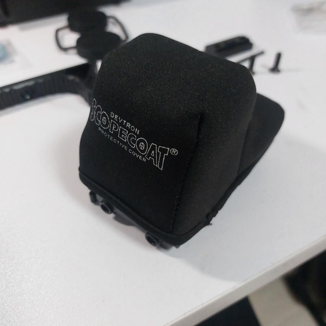 ホロサイト×2　マグニファイア　グリップ