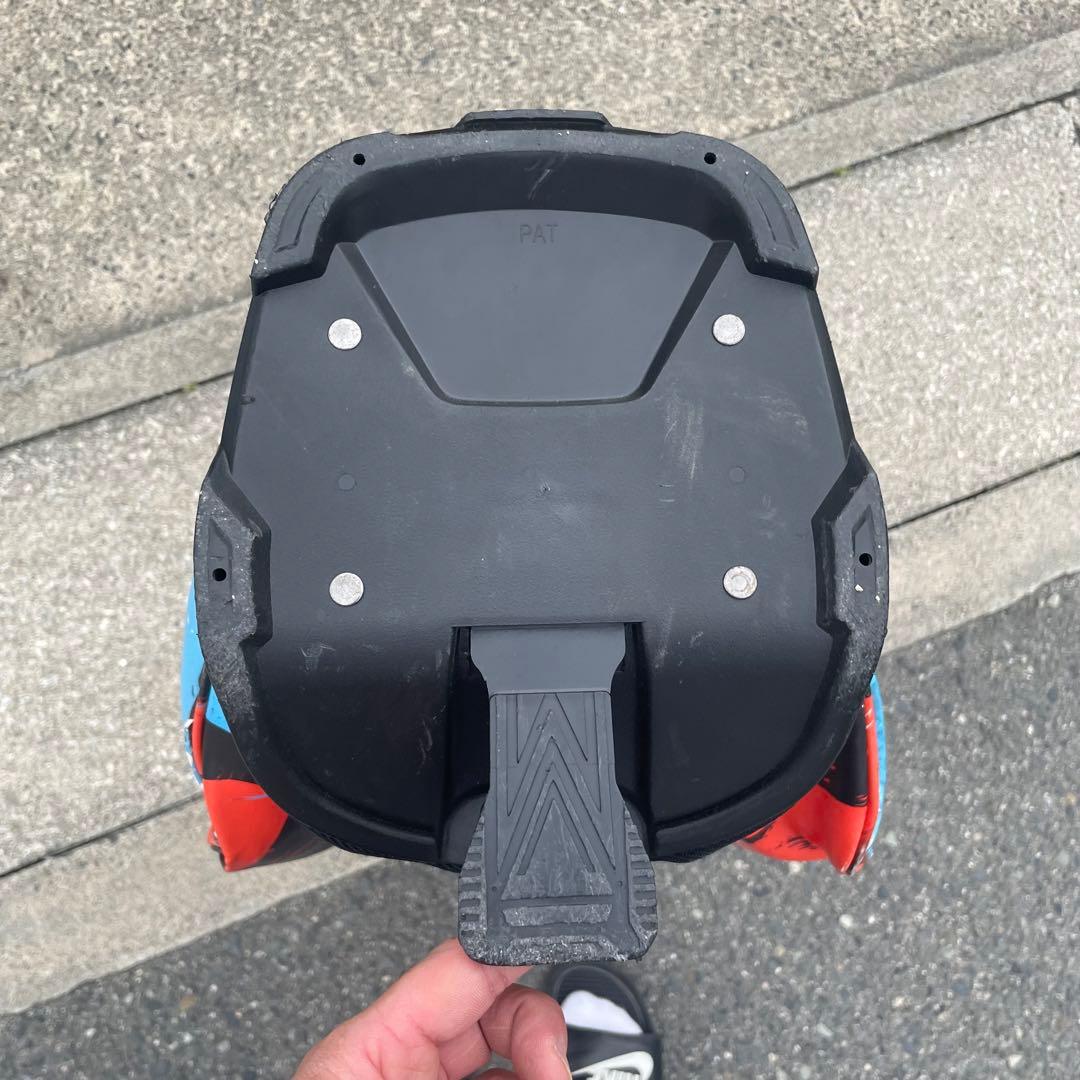 専用　デサント　キャディバッグ