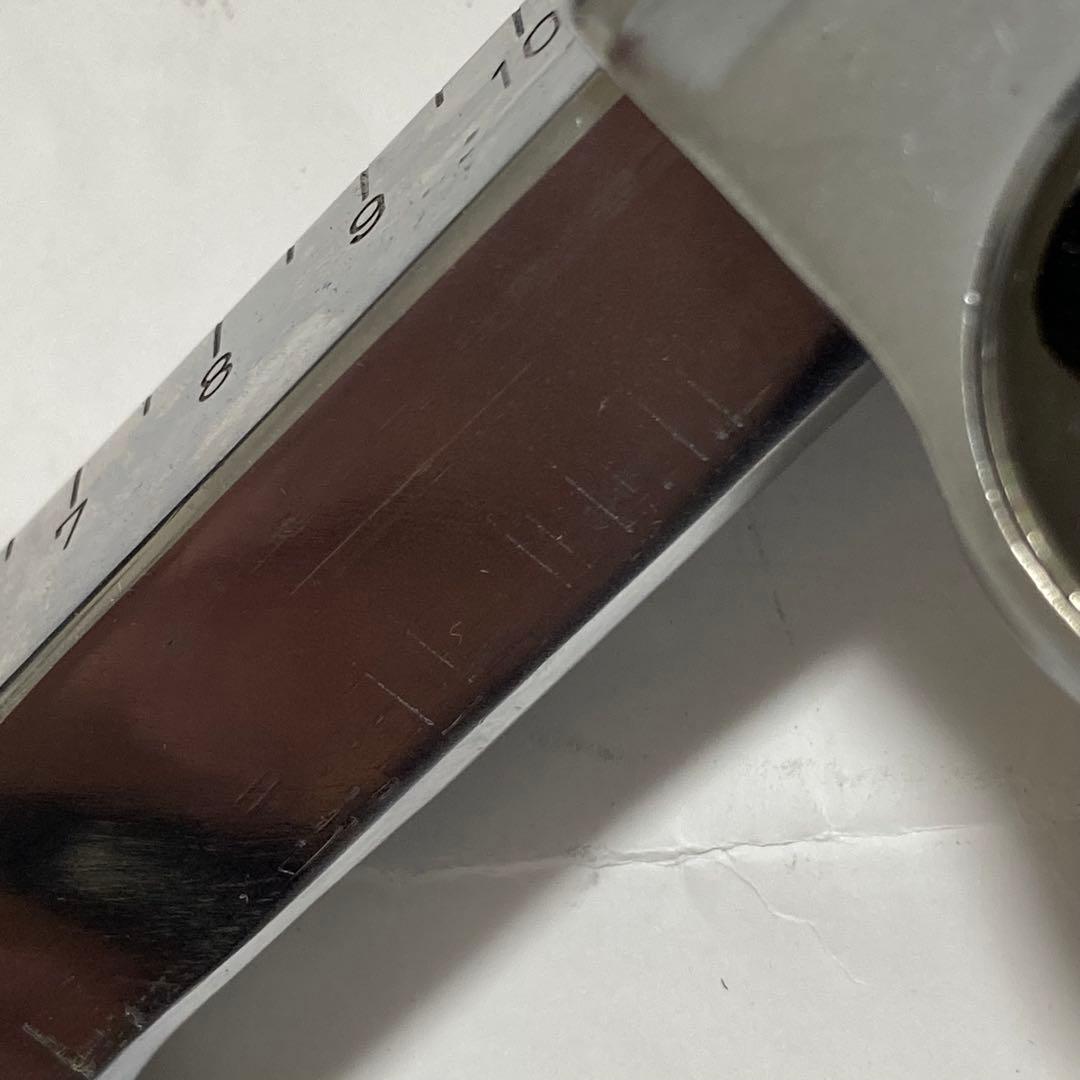 ニットースライダーステム