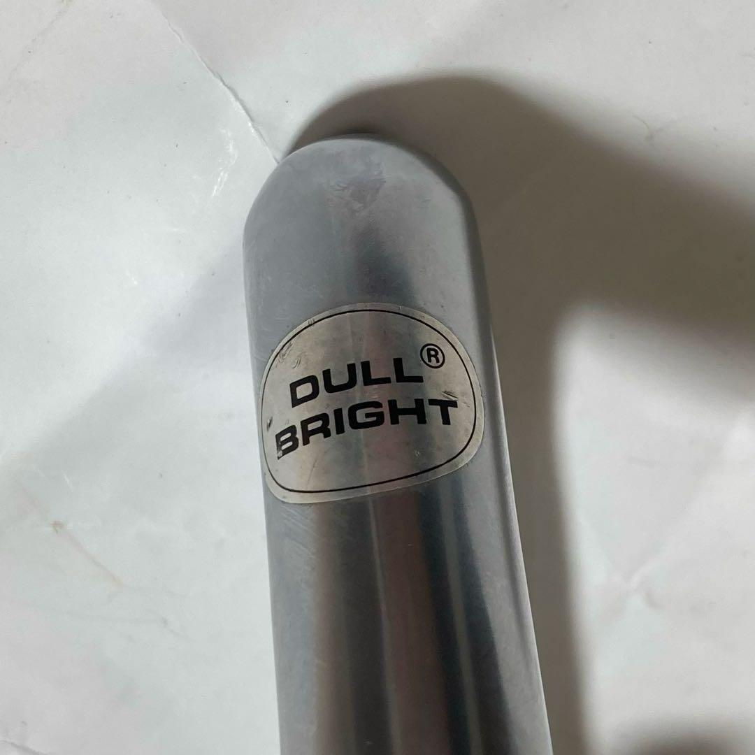 ニットースライダーステム