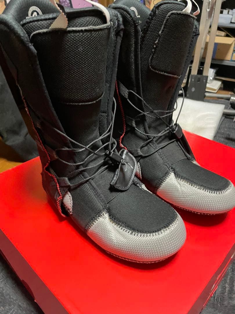 DEELUXE S4サーモインナー