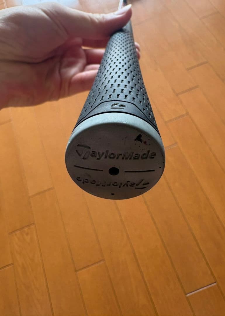 ステルスドライバー　10.5°シャフト5S