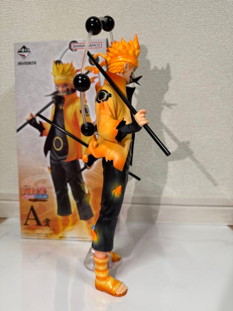 キルア　※本体フィギュアのみ