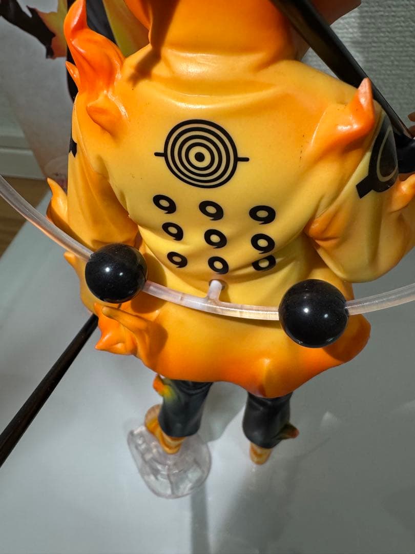 キルア　※本体フィギュアのみ