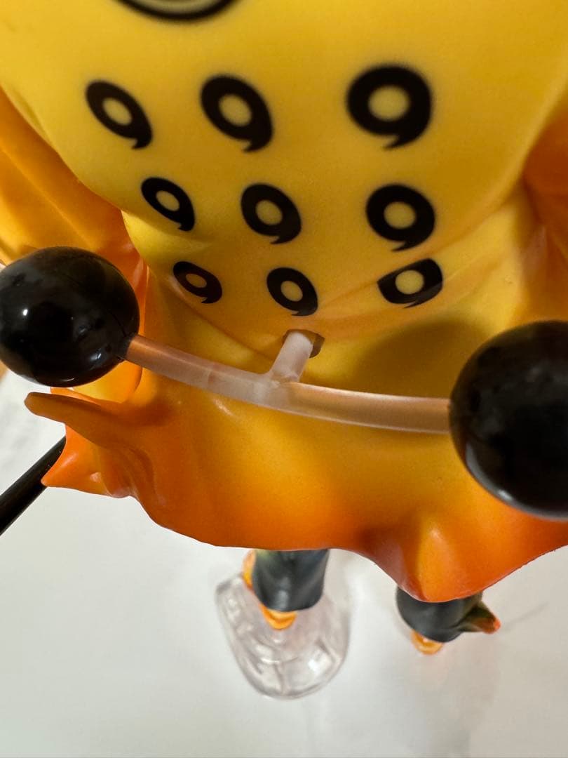 キルア　※本体フィギュアのみ