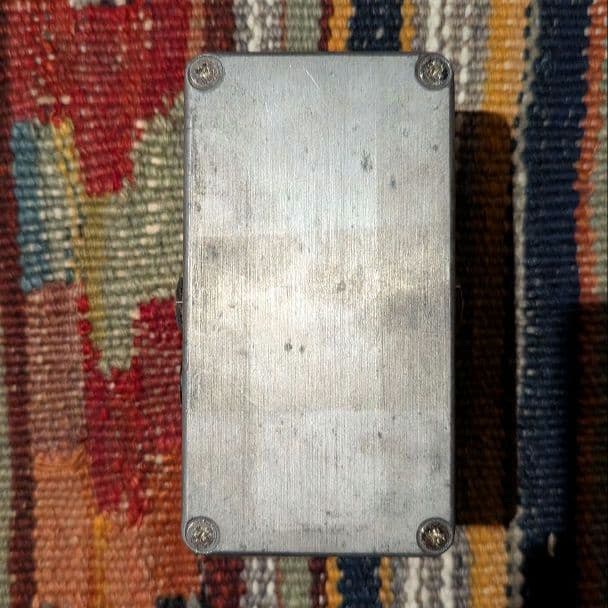 ギター BearFoot Honey Bee