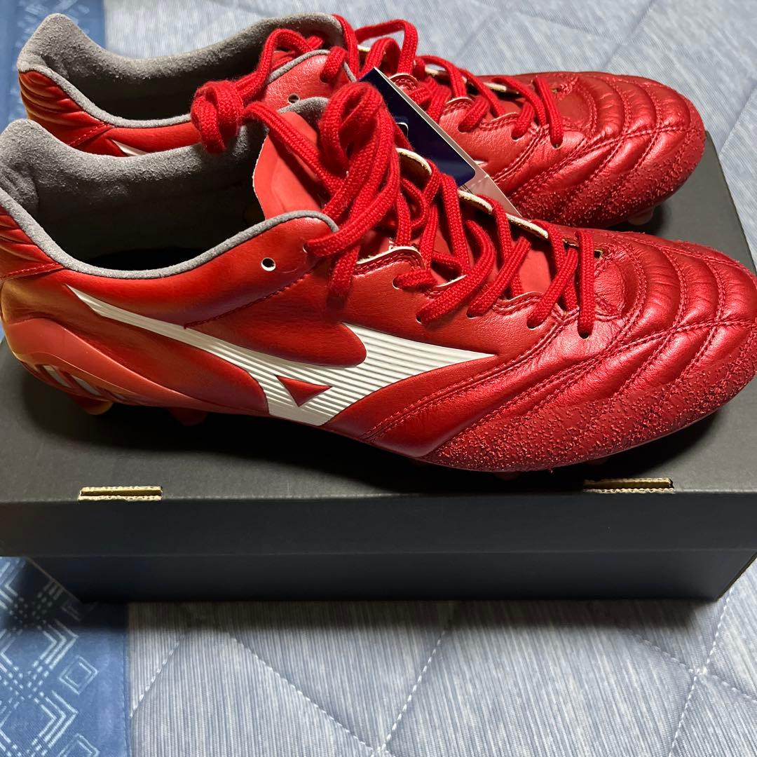 け*ン様 ミズノ モナルシーダ NEO 2 JAPAN 25cm