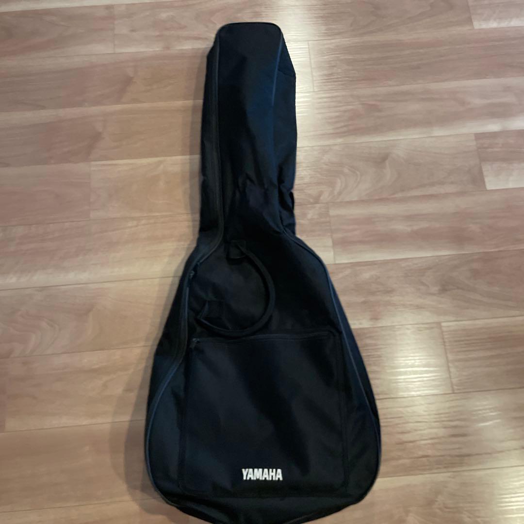 YAMAHA エレアコギター APX500