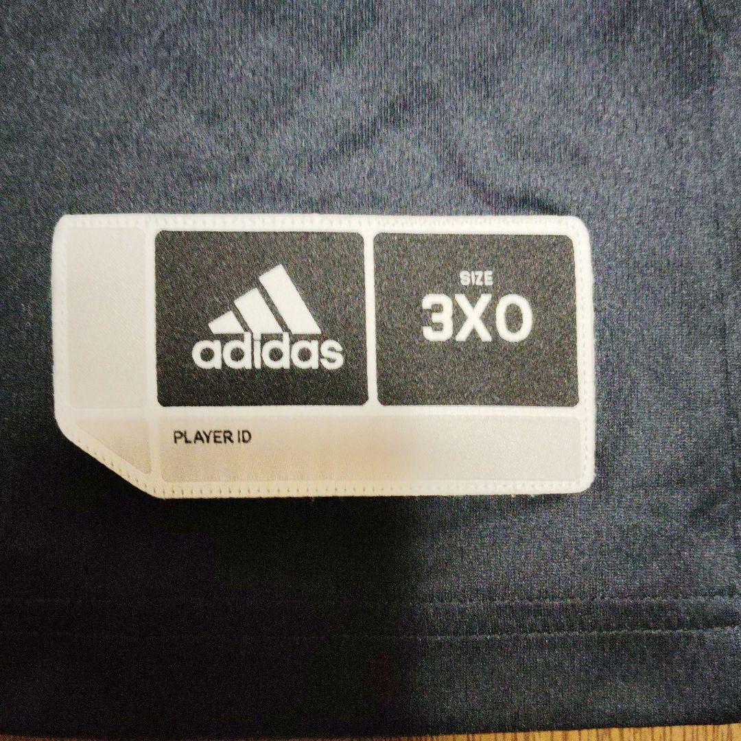 アルバルク東京 10番（ザック・バランスキー選手）　3XO