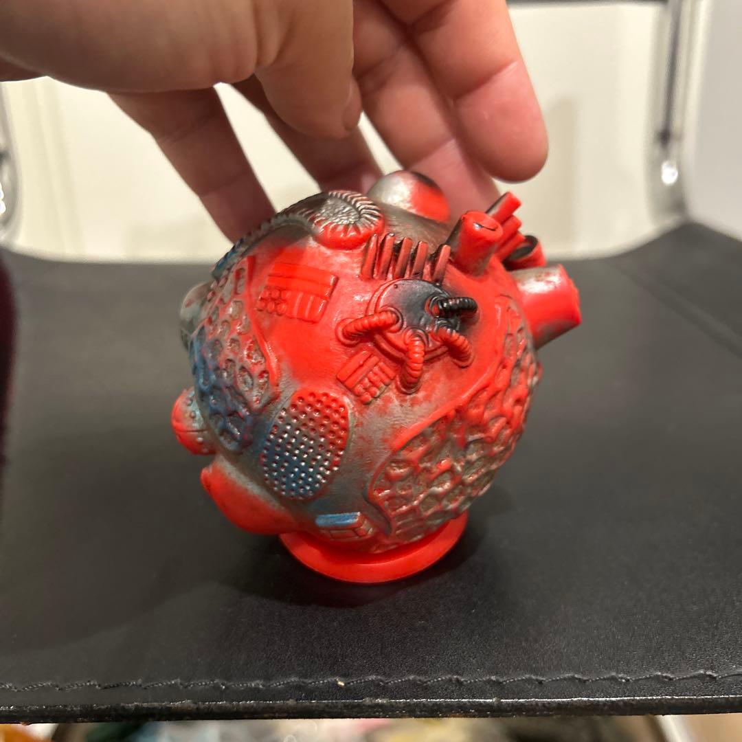 【ポピー】怪人製造機　バトルフィーバーJ