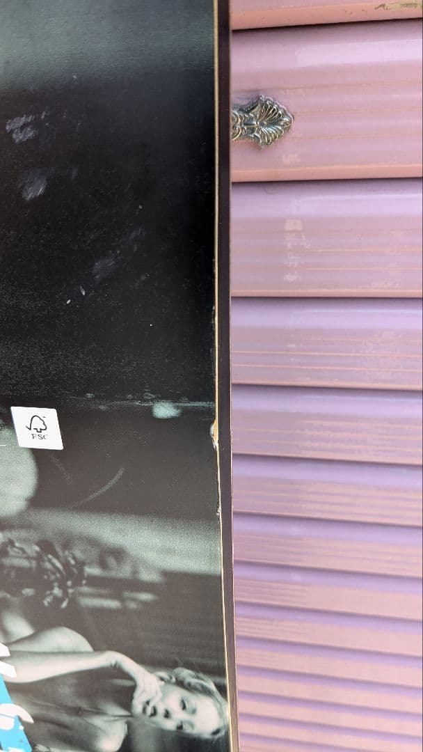 スノーボード BURTON CUSTOM TWIN 154 PUREPOP CAMBER