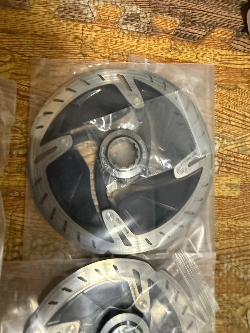 シマノ機械式105 12速グループセット油圧ブレーキ