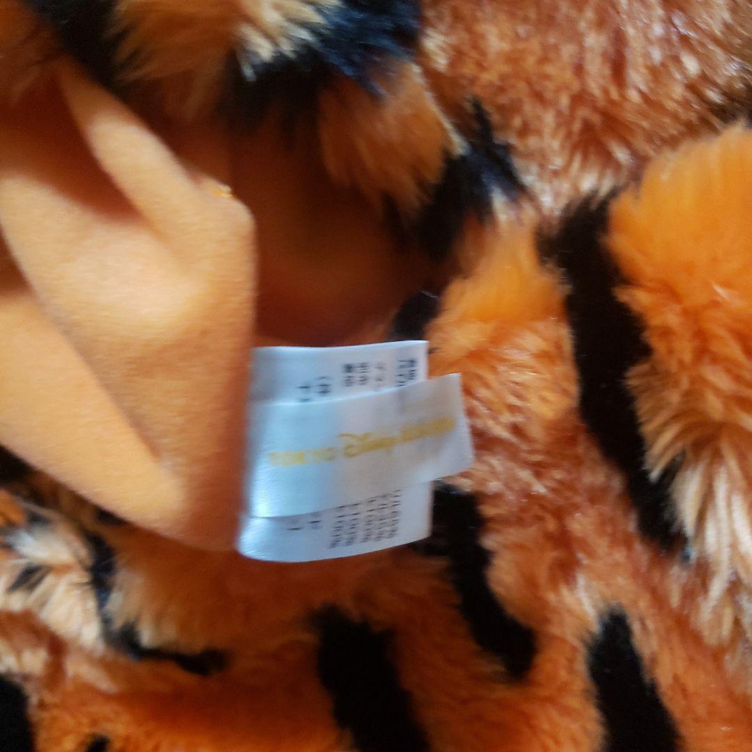 ディズニー　マフラーキャップ