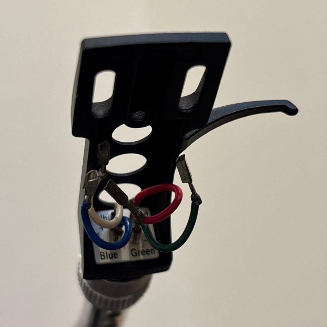 【美品】Technics SL-1200MK3D ターンテーブル