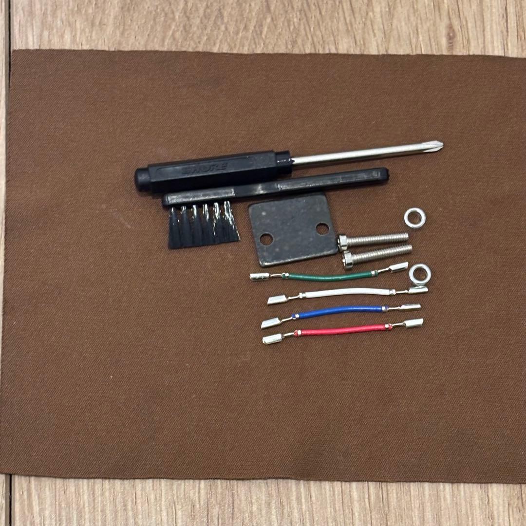 【美品】Technics SL-1200MK3D ターンテーブル