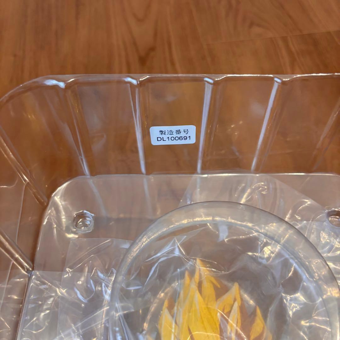 希少‼︎ ドラゴンボール スーパーサイヤ人 SMSP ベジータ 一番くじ 04