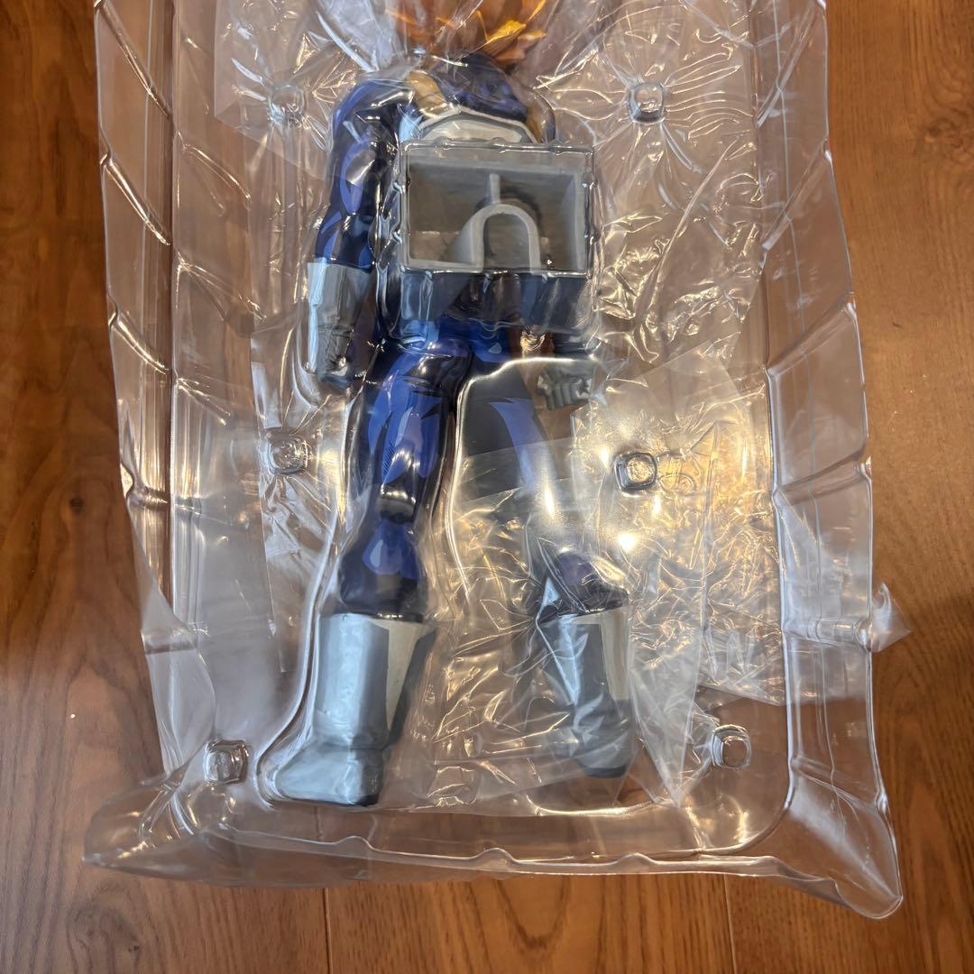 希少‼︎ ドラゴンボール スーパーサイヤ人 SMSP ベジータ 一番くじ 04