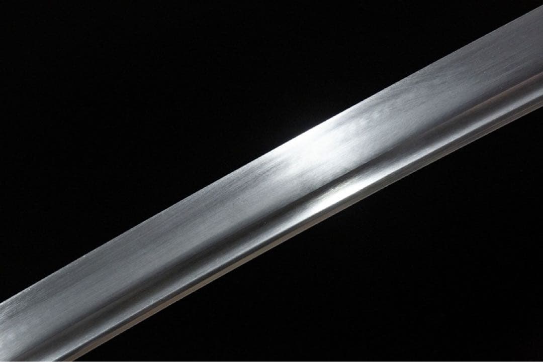 98式軍刀迷彩版 日本刀 模造刀 居合刀 武士道 武蔵 鑑賞用 手鍛造打