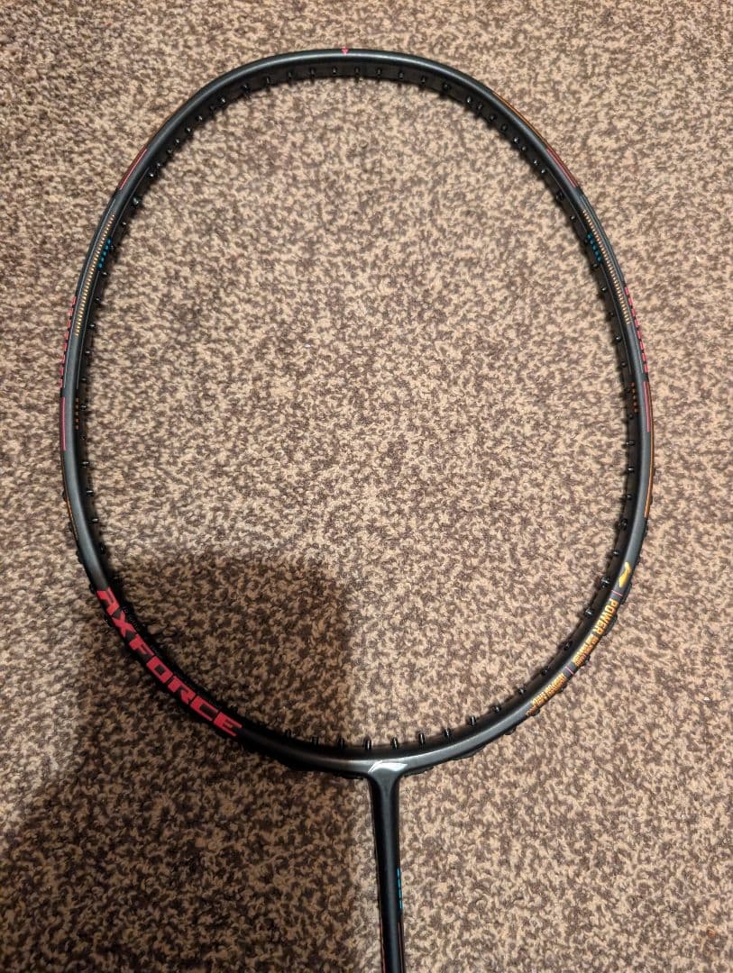 リーニン AXFORCE80