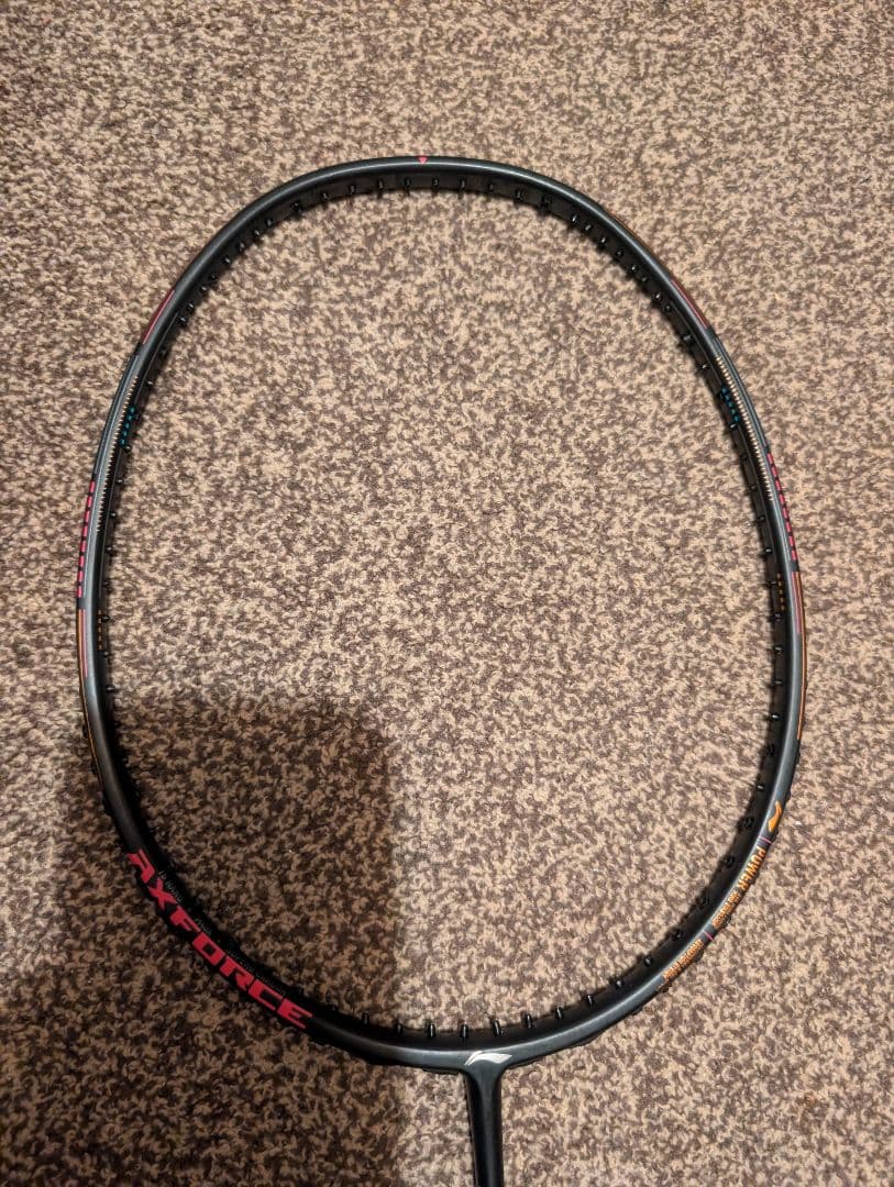 リーニン AXFORCE80