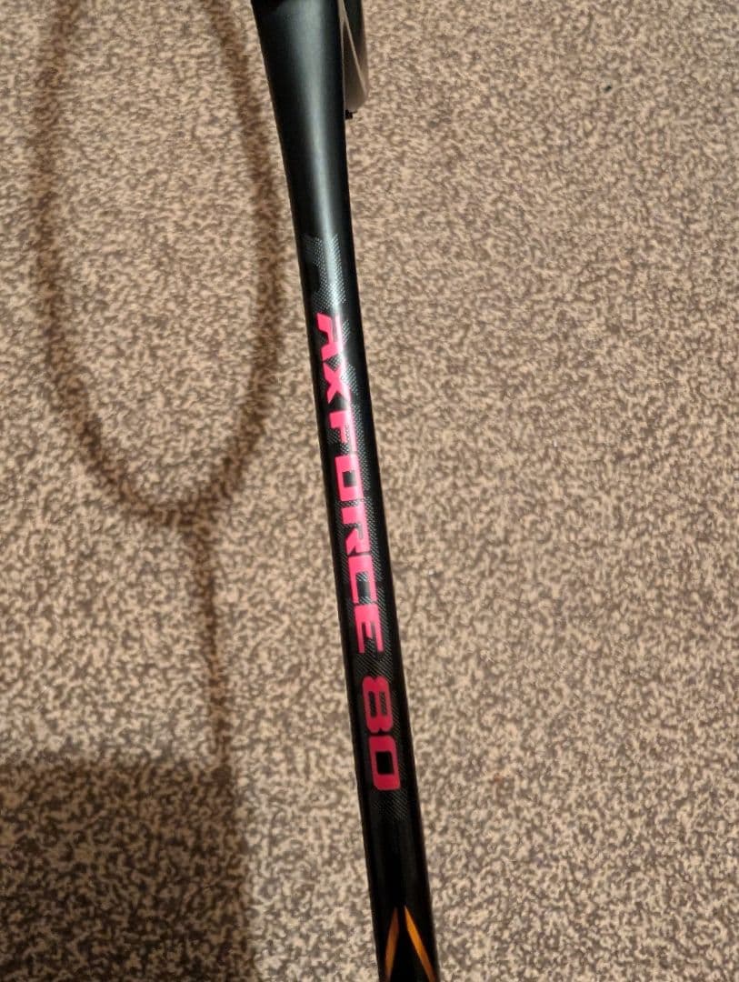 リーニン AXFORCE80