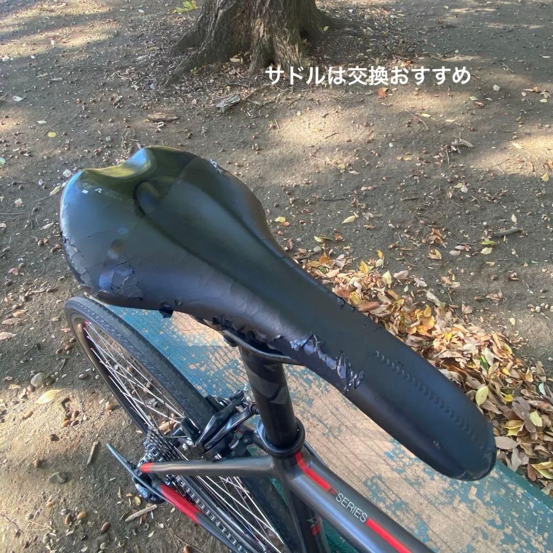 【FELT】フェルト ロードバイク F95