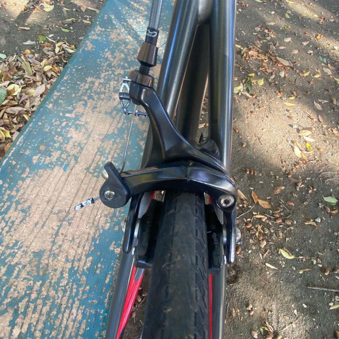 【FELT】フェルト ロードバイク F95