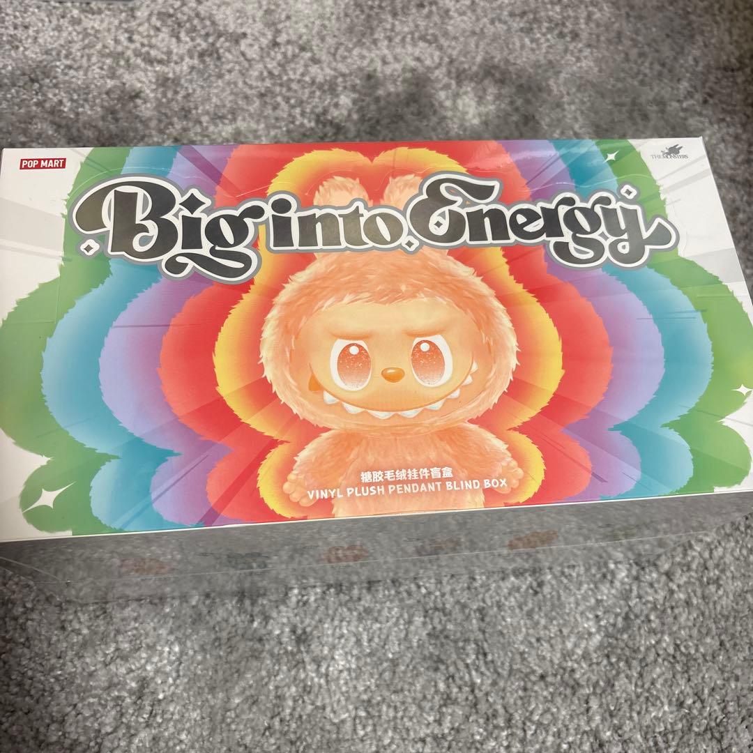 ラブブ　ボックス