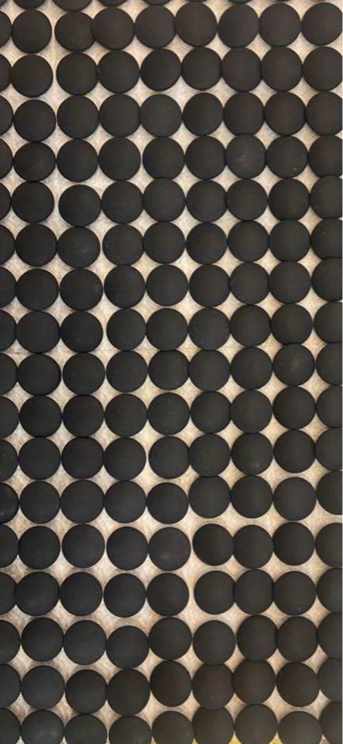 蛤碁石 那智黒　囲碁セット 本蛤碁石 雪印 31号