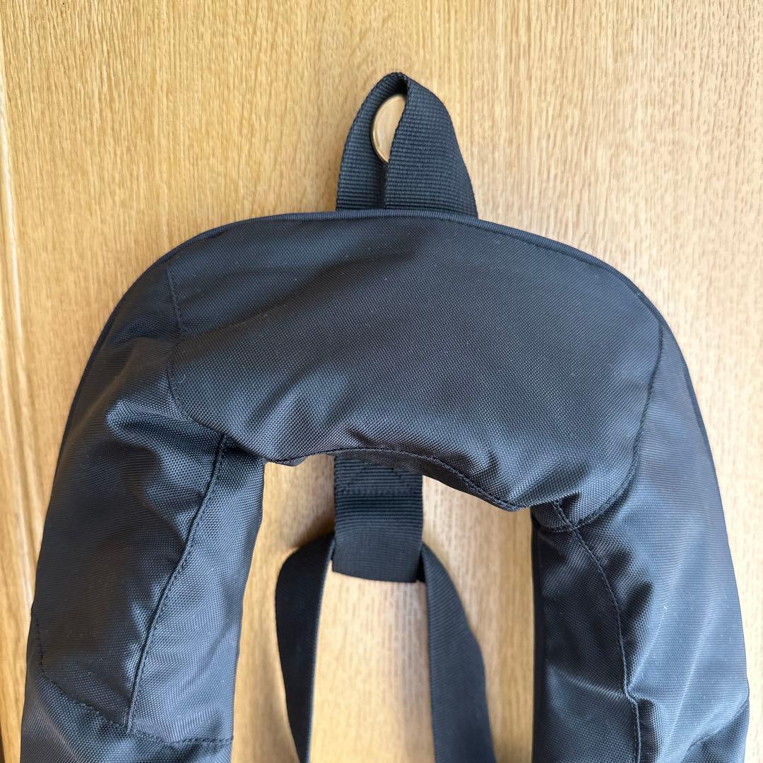 SW-J-F03 SEAWOLFライフジャケット 桜マーク 国土交通省型式承認品