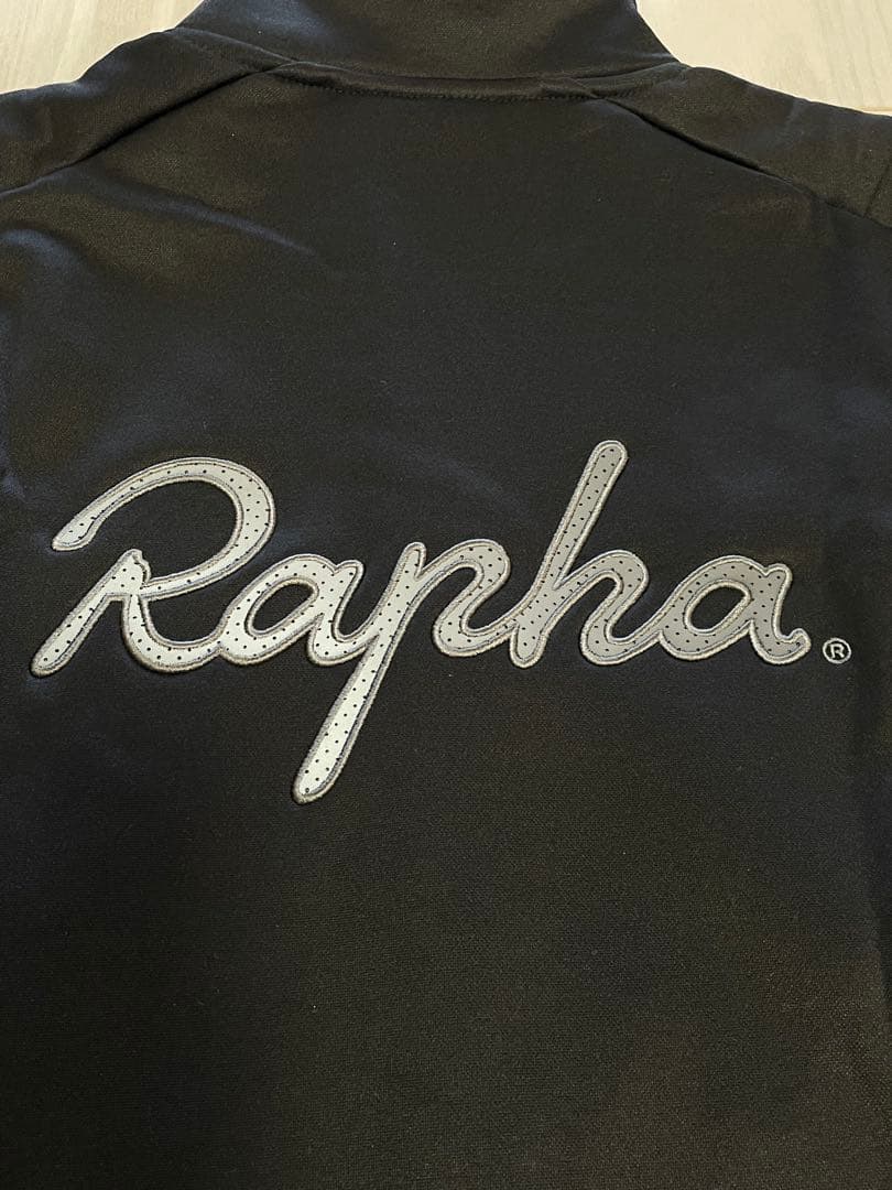 Rapha クラシックウィンタージャージ L size