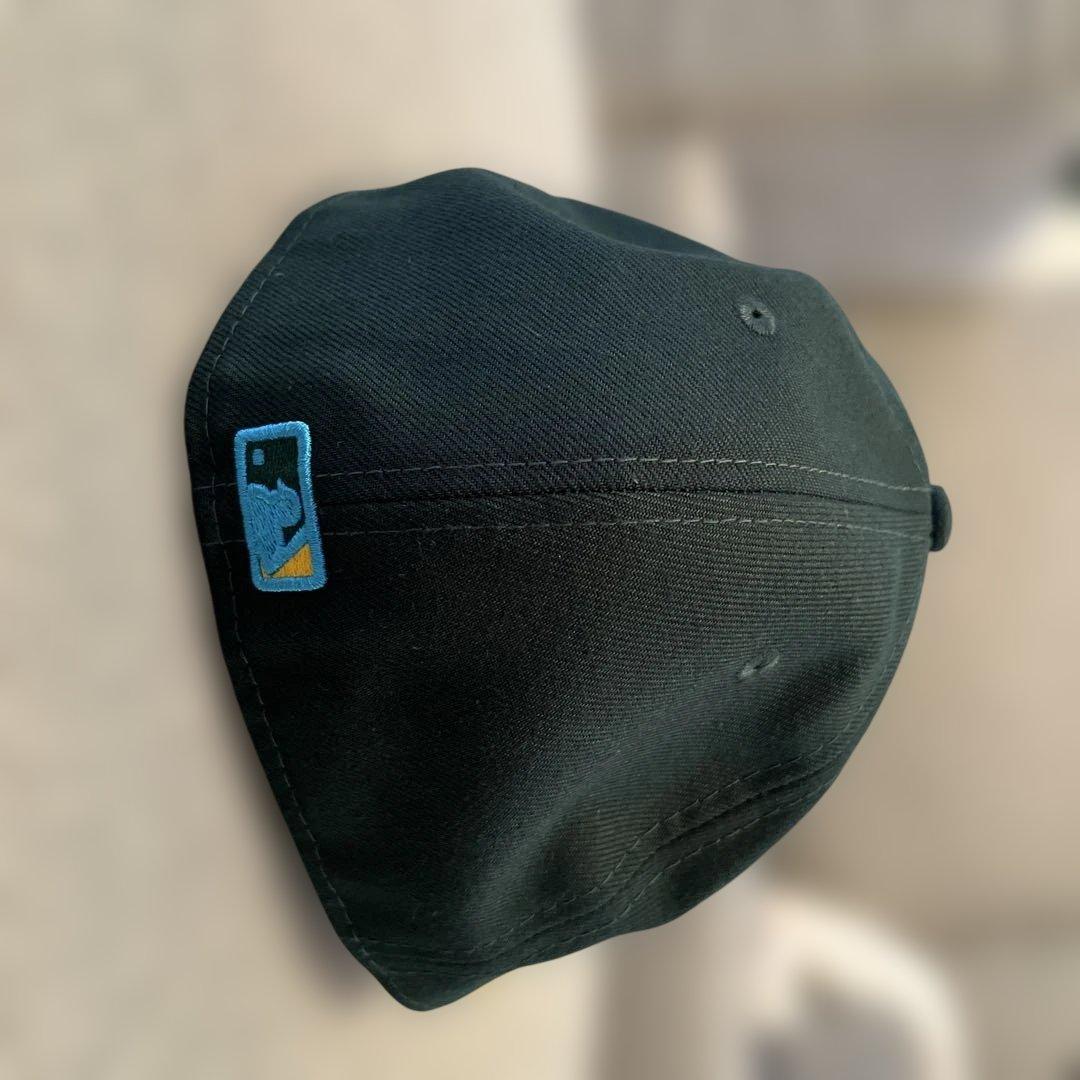 オークランド アスレチックス　New Era