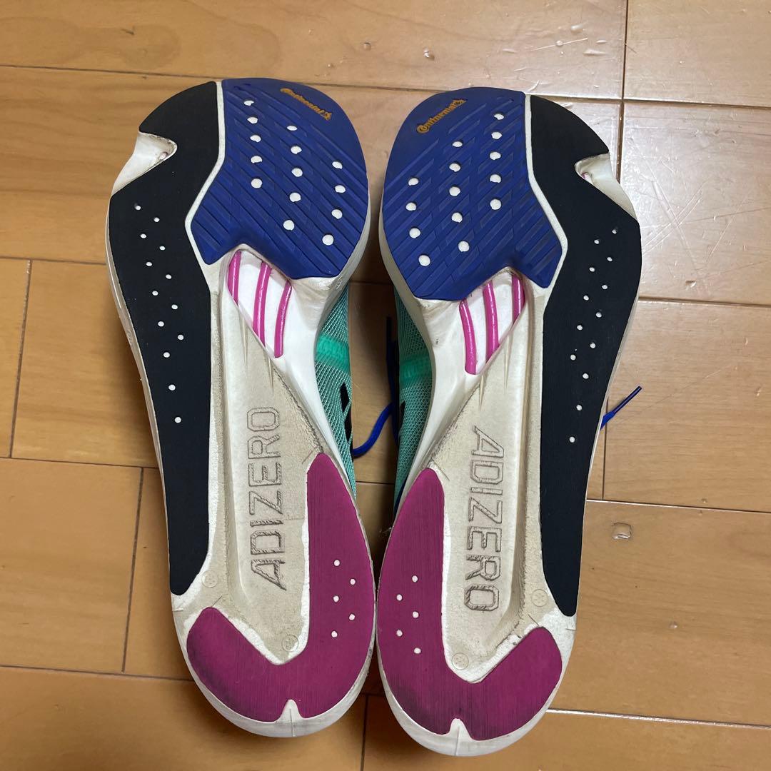 スパイク・シューズ ADIZERO TAKUMISEN9