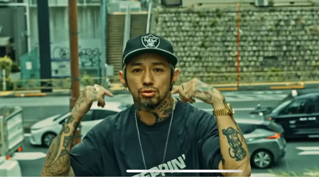 ラスベガス・レイダース 9FIFTYオールドイングリッシュアーチロゴキャップ