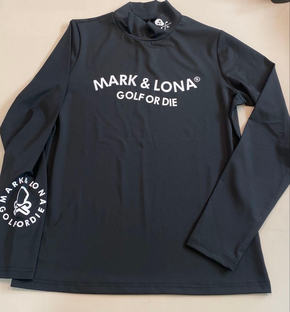 最終価格‼️☆MARK＆LONA/マーク＆ロナ☆トップス　レディース M
