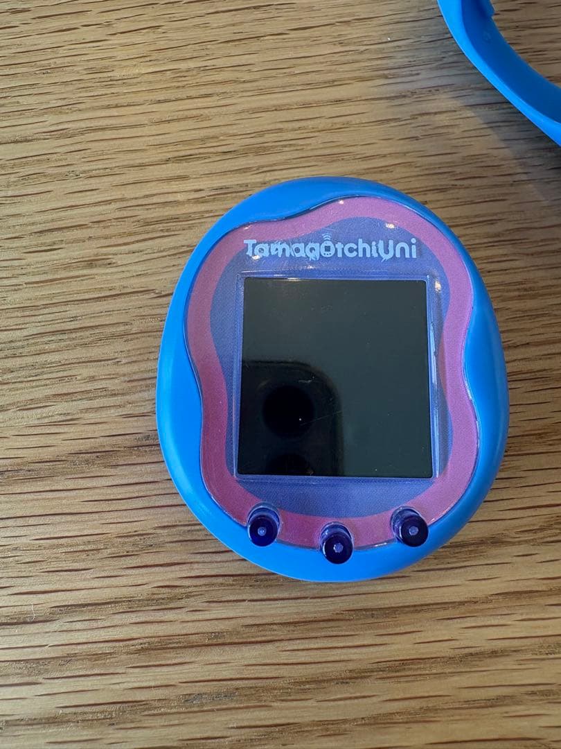 【値下げ】たまごっちuni