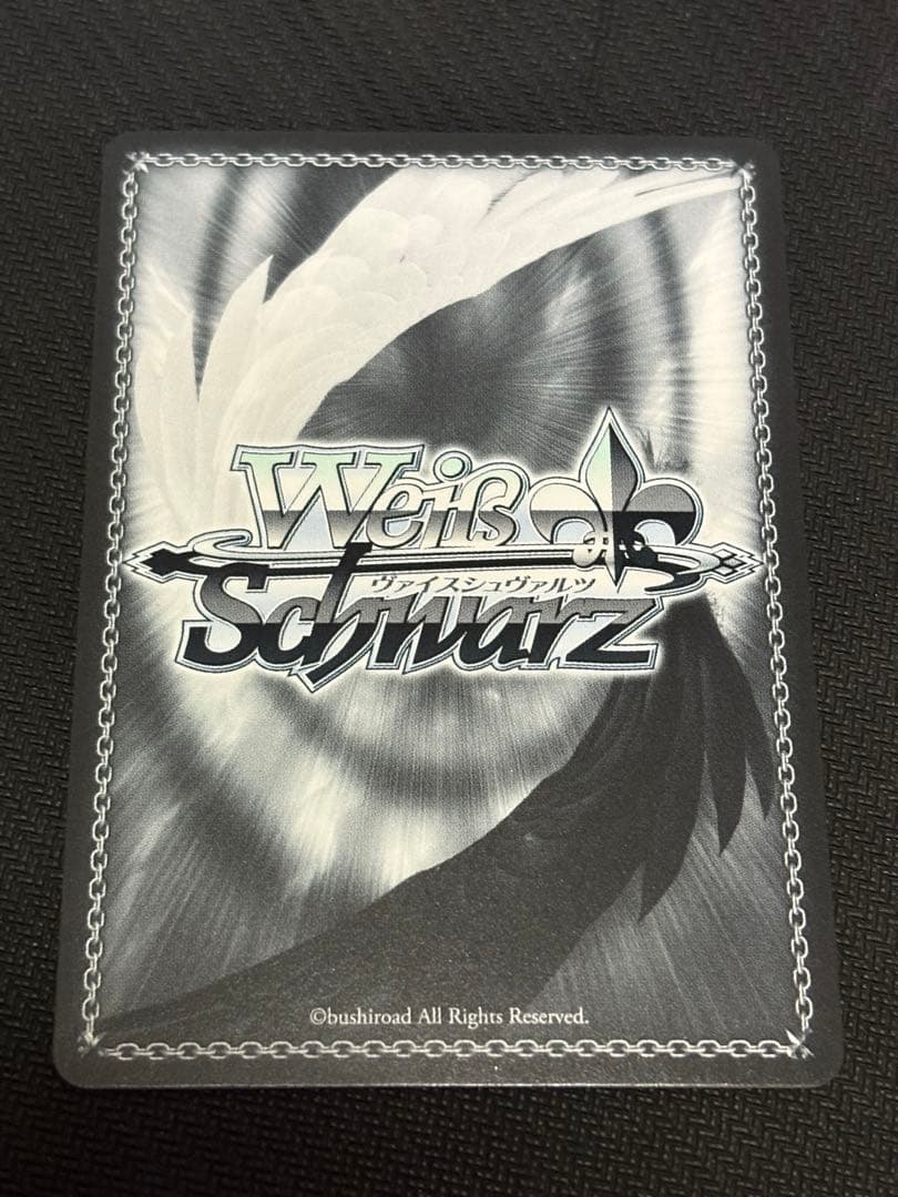 常闇トワ ssp ホロライブ サイン ヴァイスシュヴァルツ