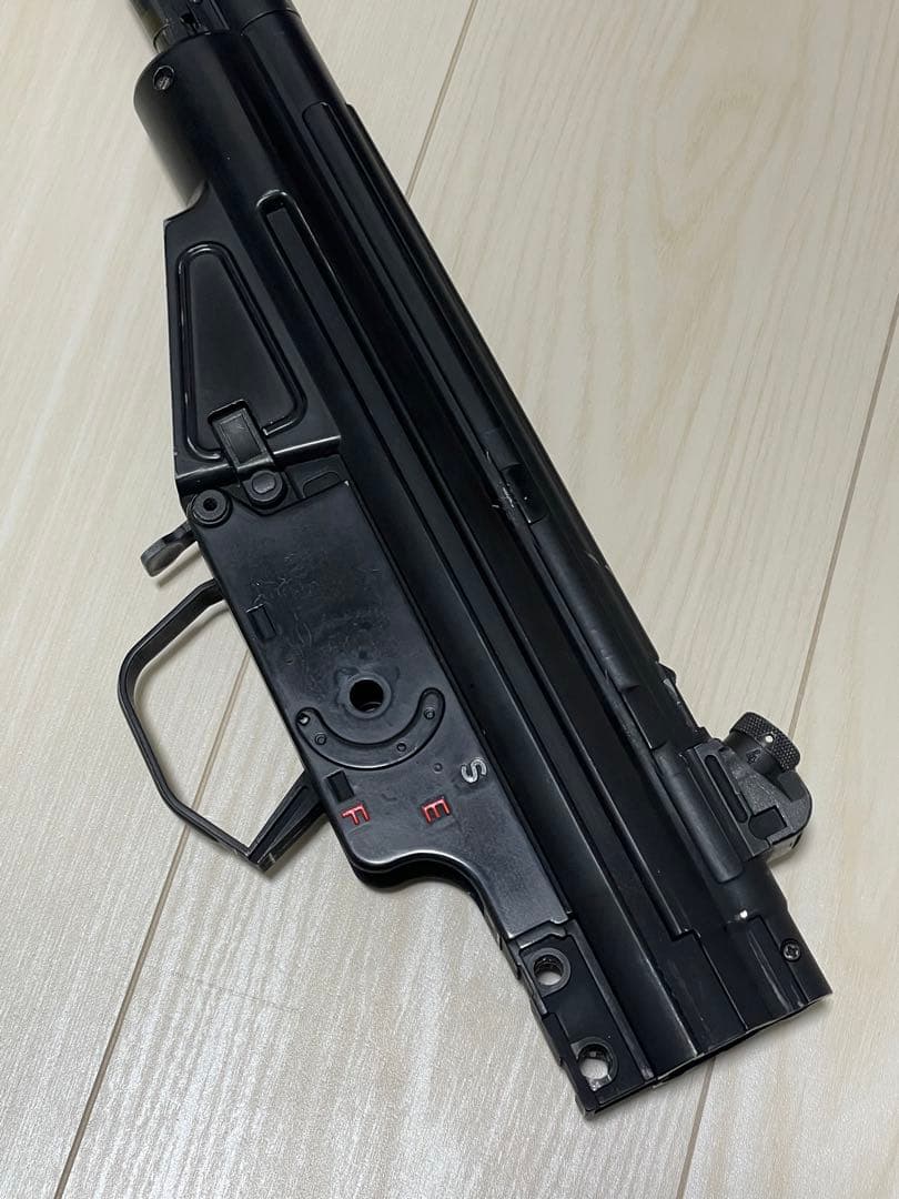 東京マルイ　電動ガン用　G3 SG-1部品セット