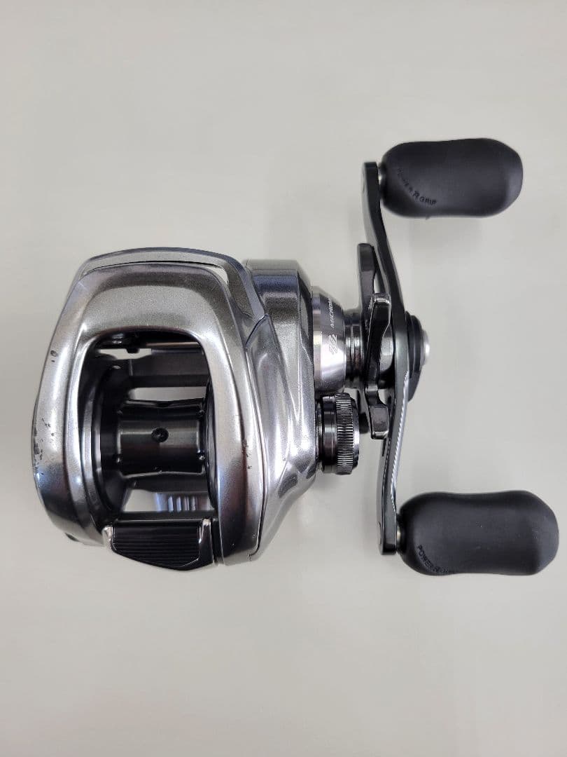 18　バンタムmgl　XG