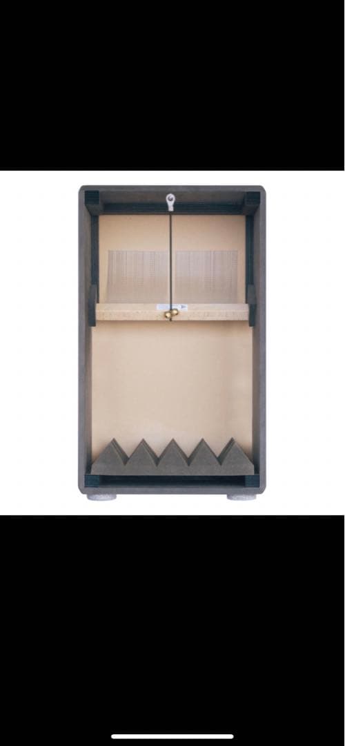 新品同様　シュラグヴェルク　カホン