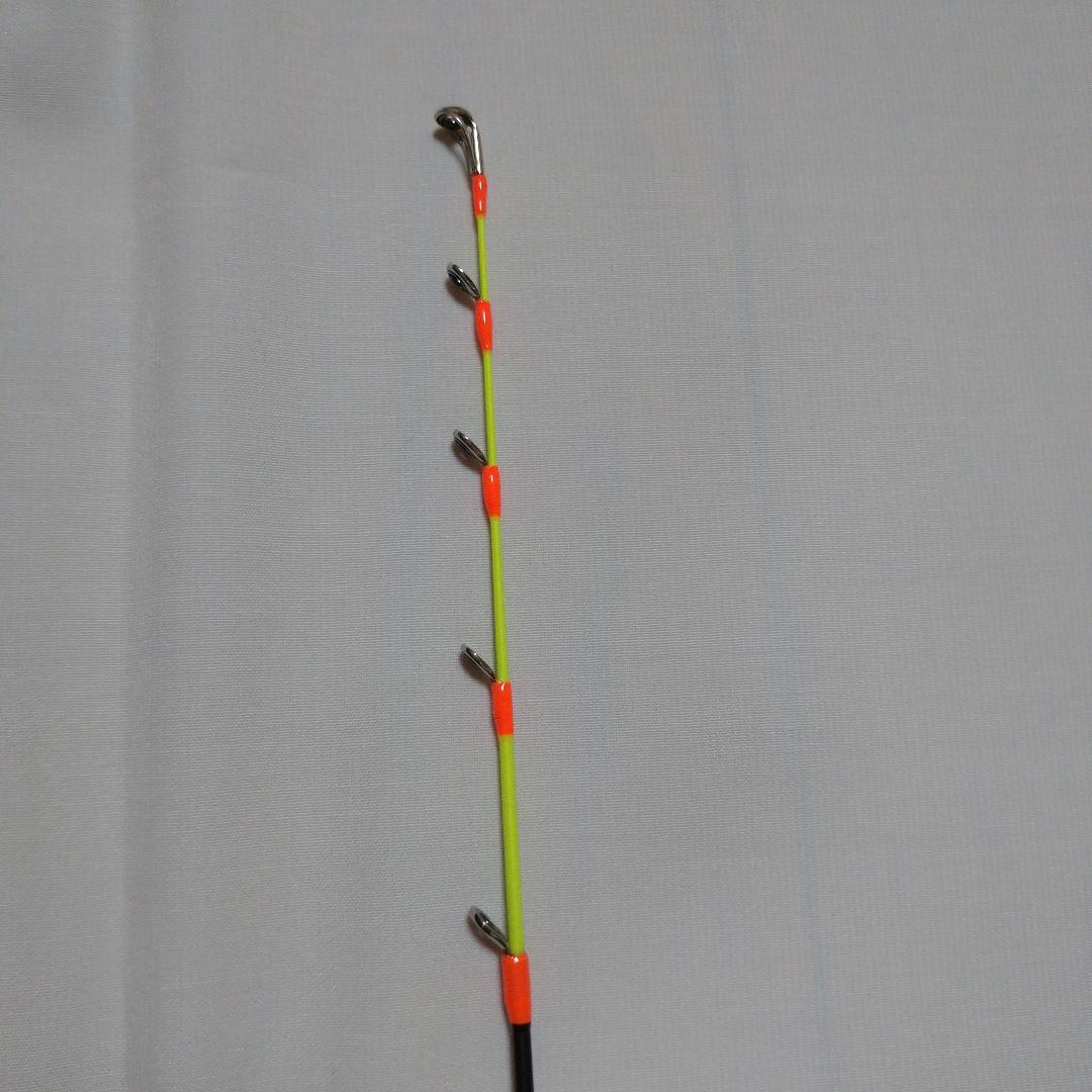 クレイジーオーシャン オーシャンスピア リファイン OSPr-SG50C