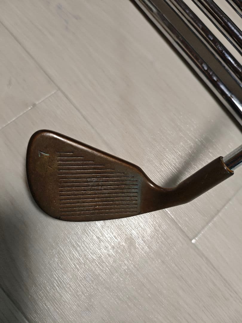 PING EYE2 PLUSアイアンセット