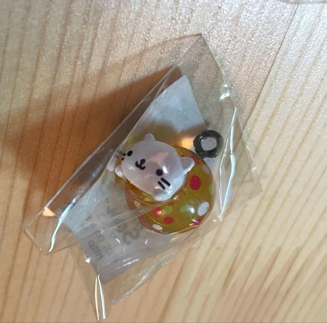 R*O様 にゃんにゃんにゃんこ　にゃんこまつり　チャームマスコット　san-x