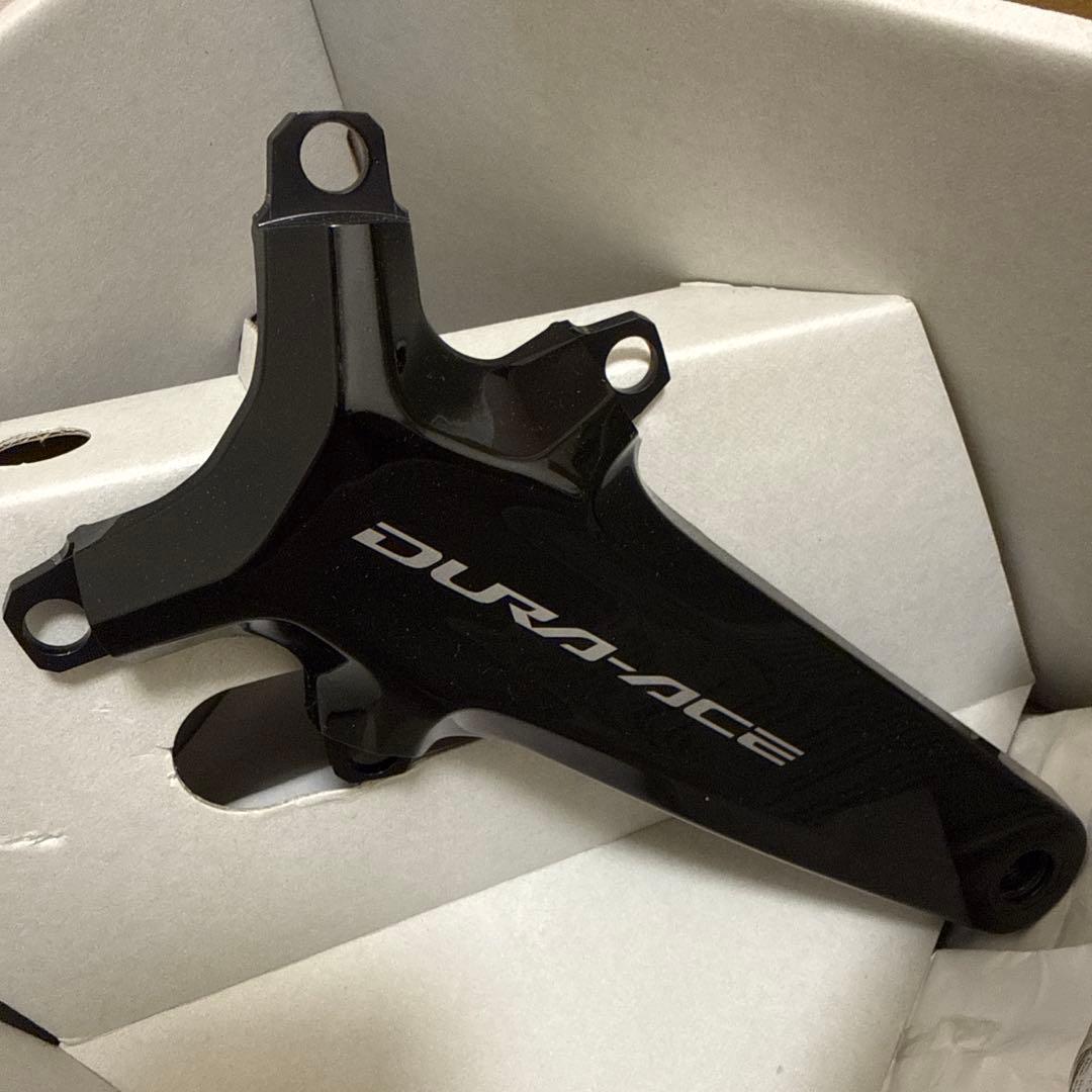 Dura-Ace クランク 175mm